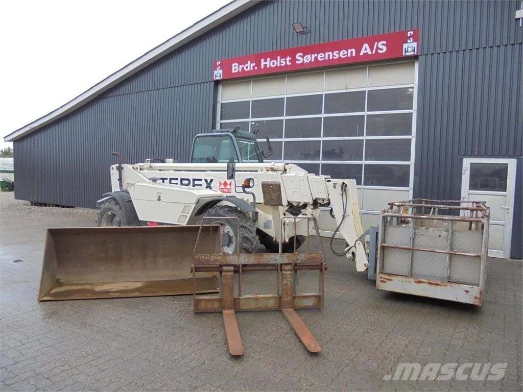 Terex 3517 Telescopic handlers
