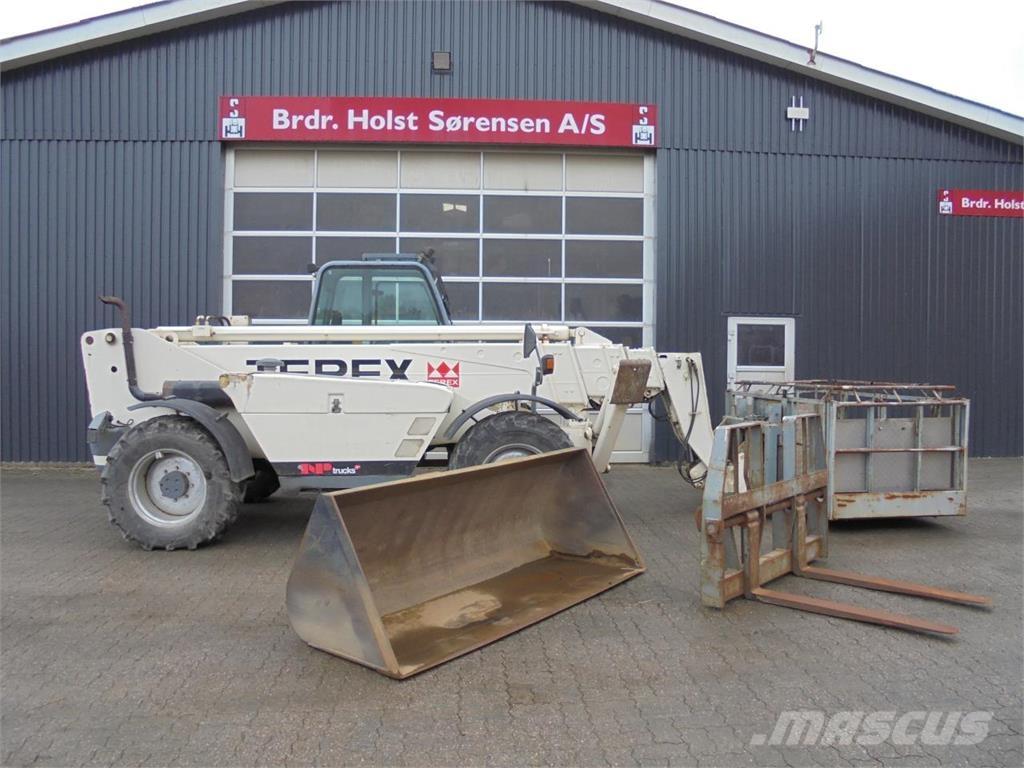 Terex 3517 Telescopic handlers