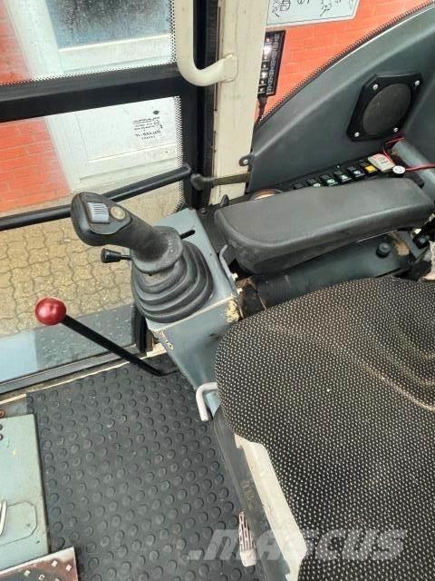 Terex TC29 Mini excavators < 7t (Mini diggers)