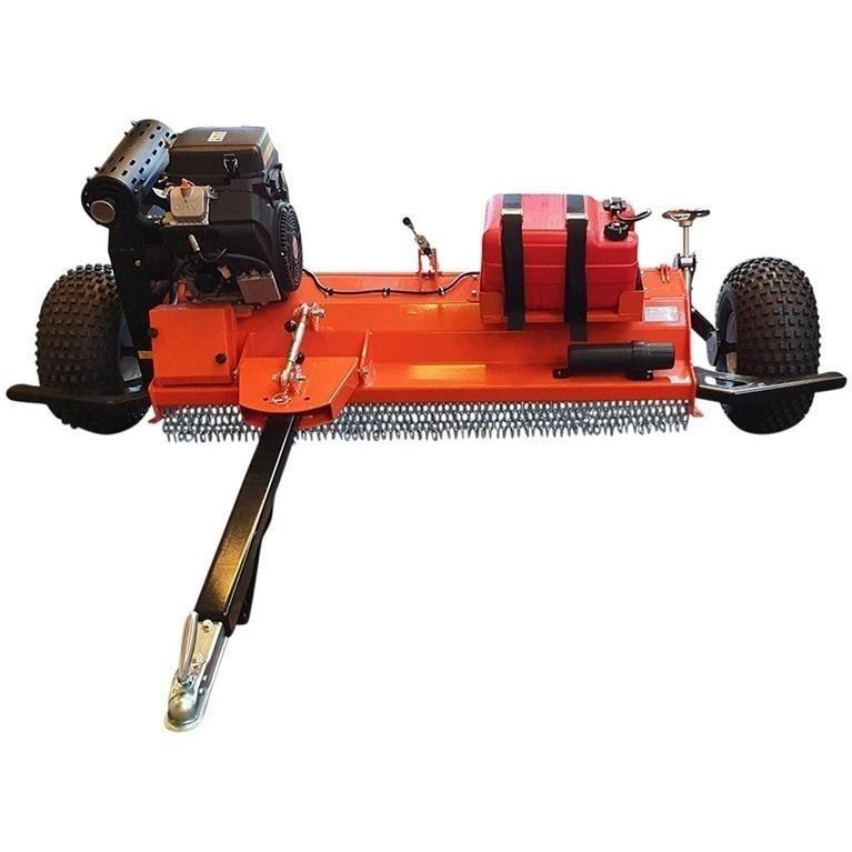  DK-Tech Groundcare - Others