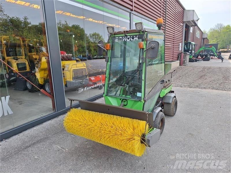 Egholm 2150 Utility tool carriers