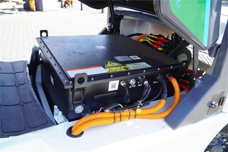 Eurotrac  Diesel trucks