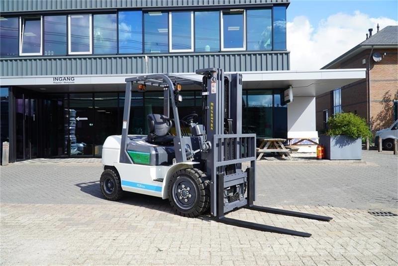 Eurotrac  Diesel trucks