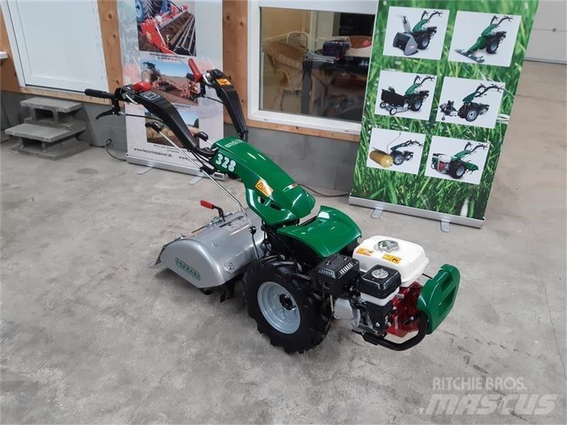 Ferrari 328 Compact tractors