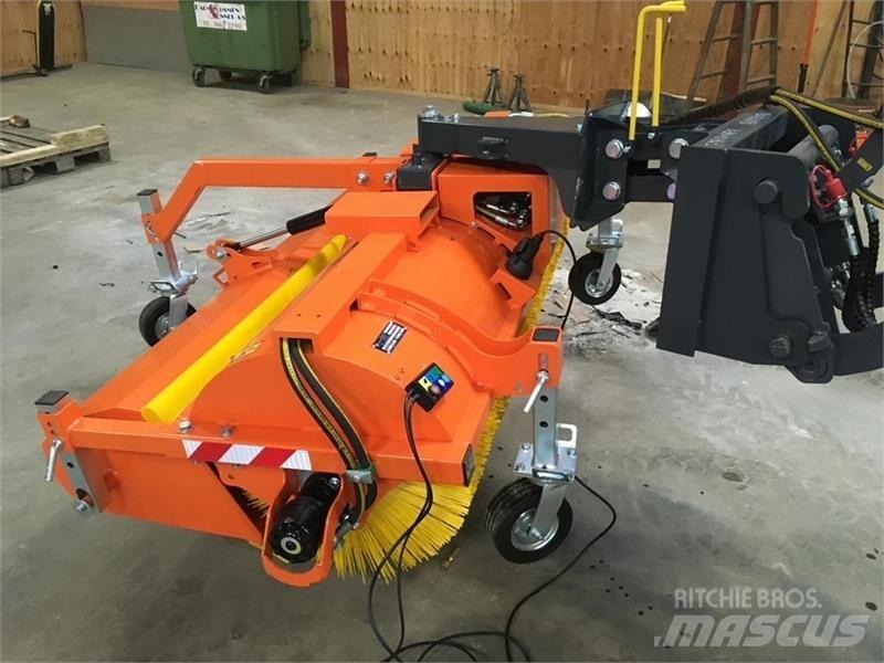  - - -  j maskiner Agriculture - Others