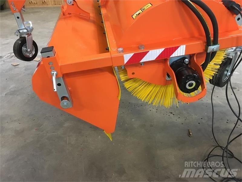  - - -  j maskiner Agriculture - Others