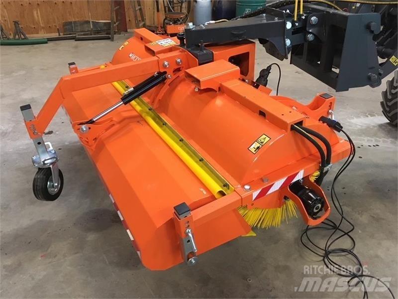  - - -  j maskiner Agriculture - Others