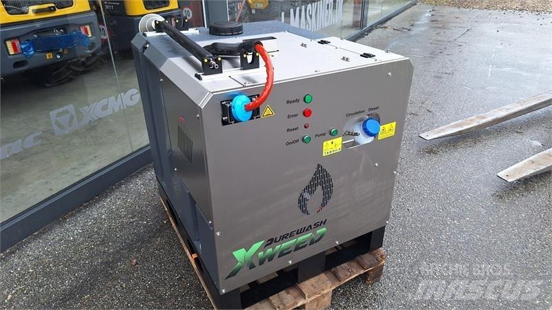  - - -  Xweed  e2 Agriculture - Others