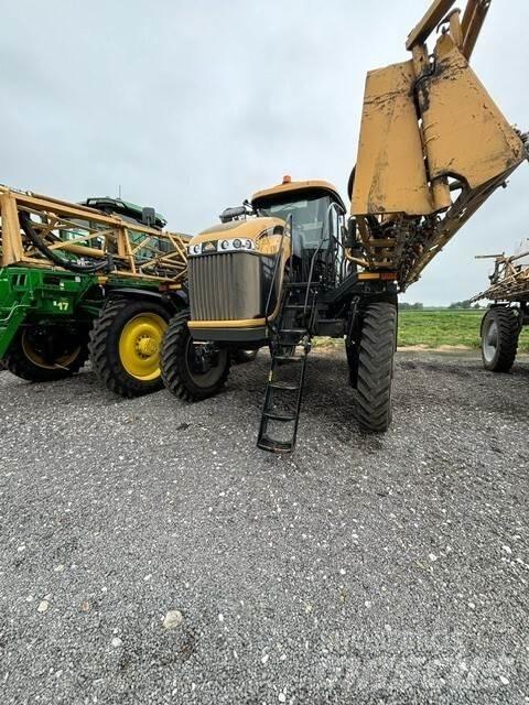 Agco AG1100 Trailed sprayers