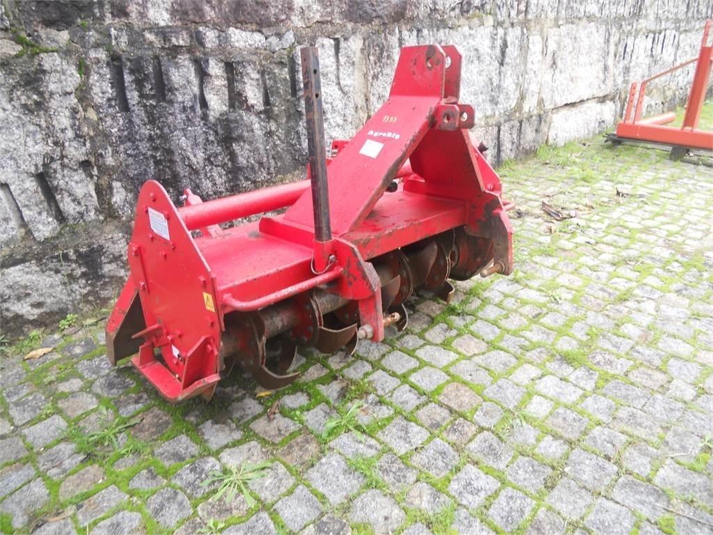  Agrobig 1.10 Harrows