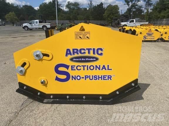  Arctic HD11.5 Other components