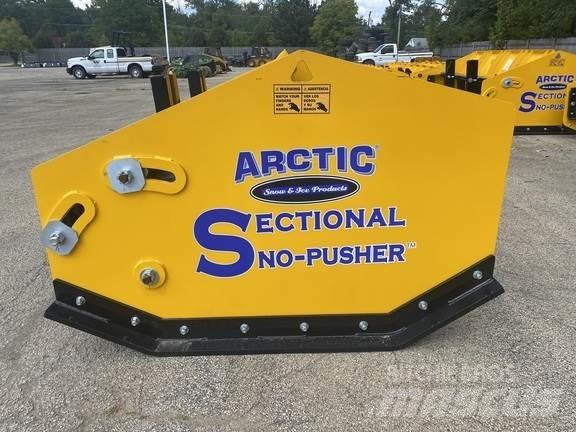  Arctic HD14 Other components