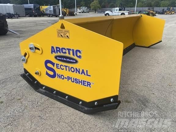  Arctic HD14 Other components