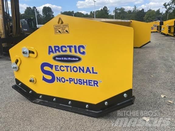  Arctic HD17 Other components