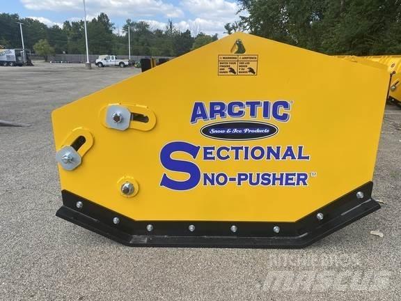  Arctic HD17 Other components