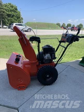 Ariens 921046 Snow throwers