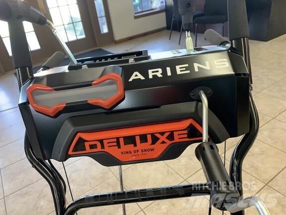 Ariens 921046 Snow throwers