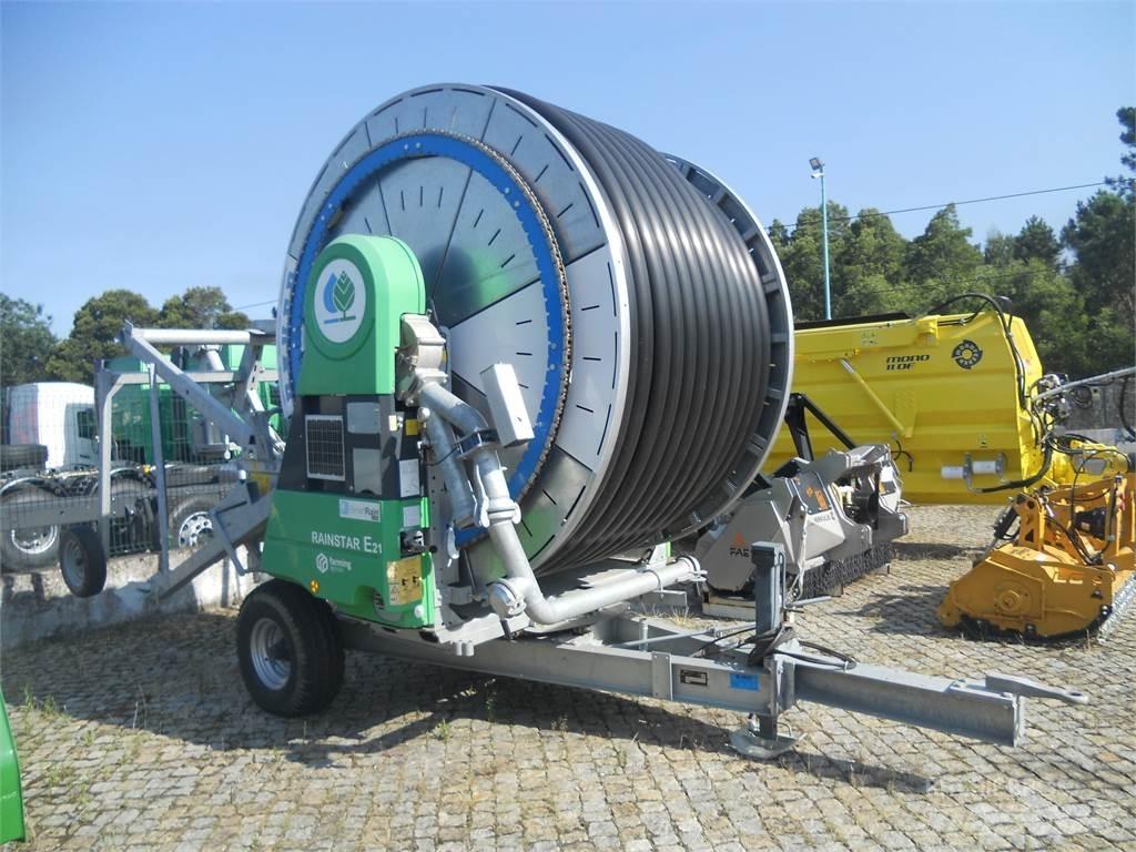 Bauer E21 Agriculture - Others