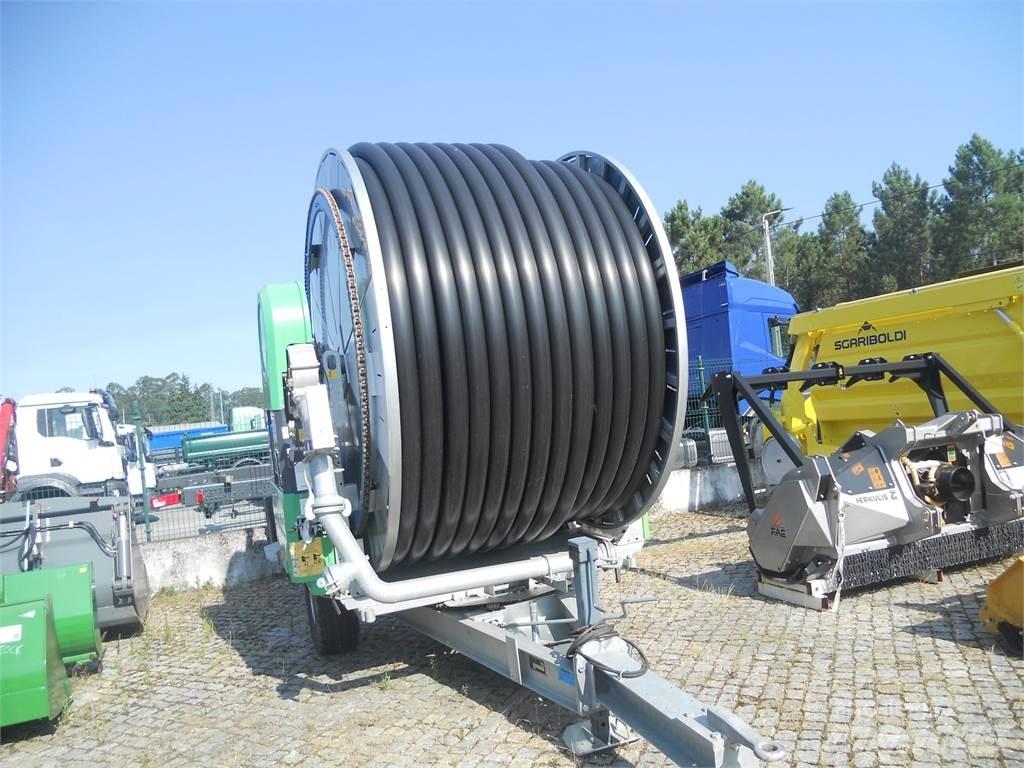 Bauer E21 Agriculture - Others