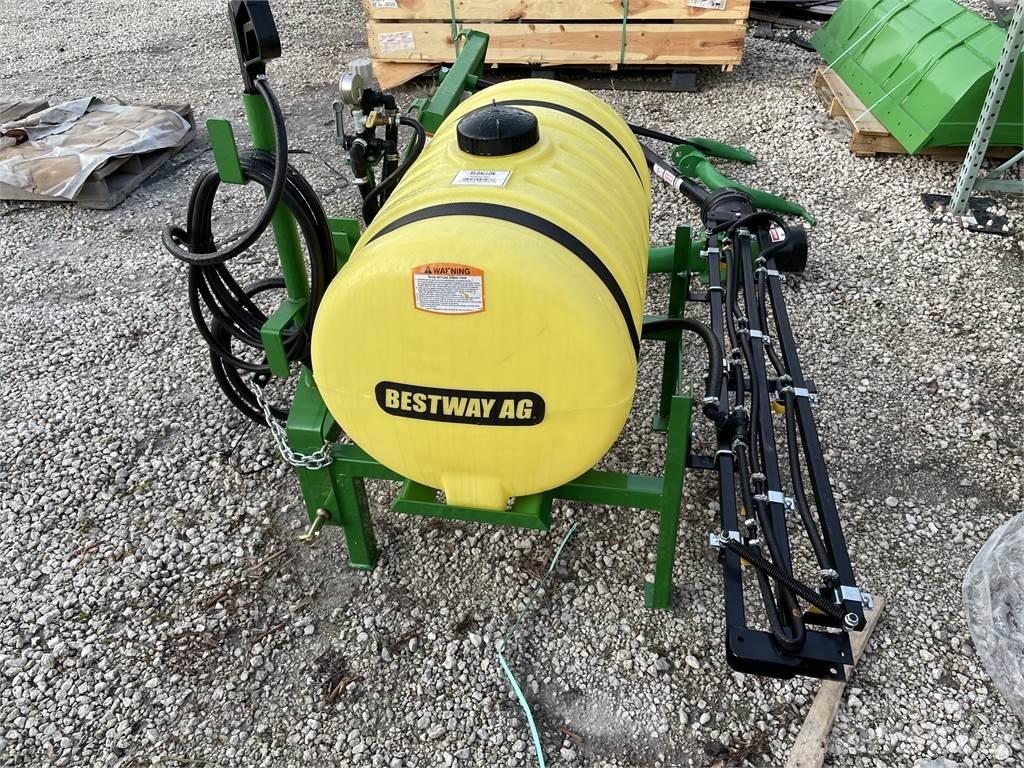 Bestway 3P55-4R Agriculture - Others