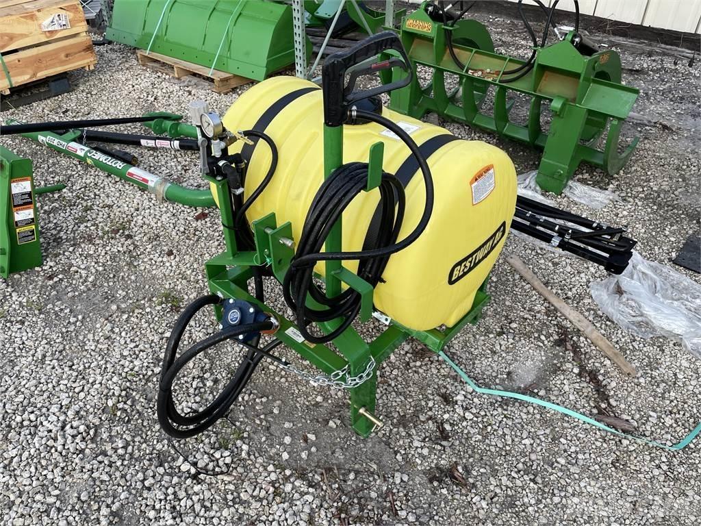 Bestway 3P55-4R Agriculture - Others