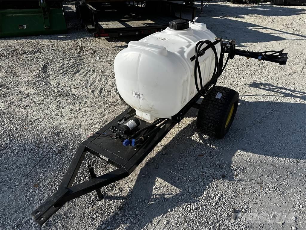 Bestway YD-60 Groundcare - Others