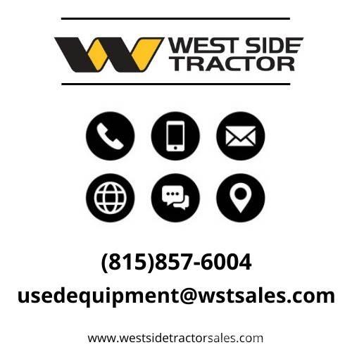 Bobcat S300 Skid steer loaders