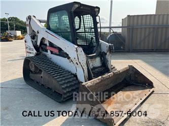 Bobcat T650 Mini loaders