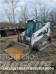Bobcat T740 Mini loaders