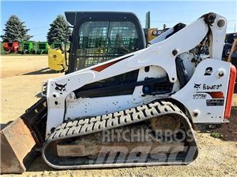 Bobcat T770 Mini loaders