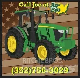 Boxer 385D Mini loaders