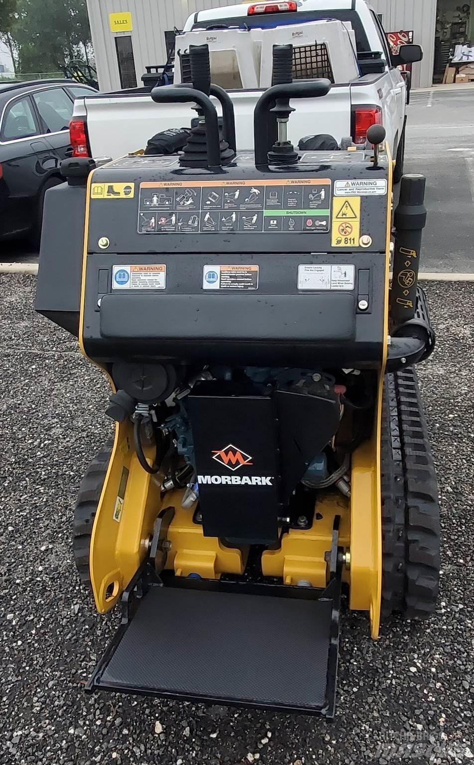 Boxer 600HD Construction - Others