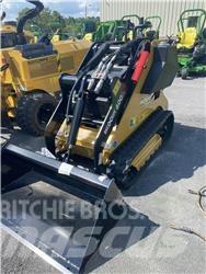 Boxer 600HD Mini loaders
