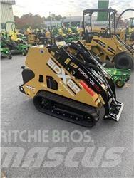 Boxer 700HDX Mini loaders