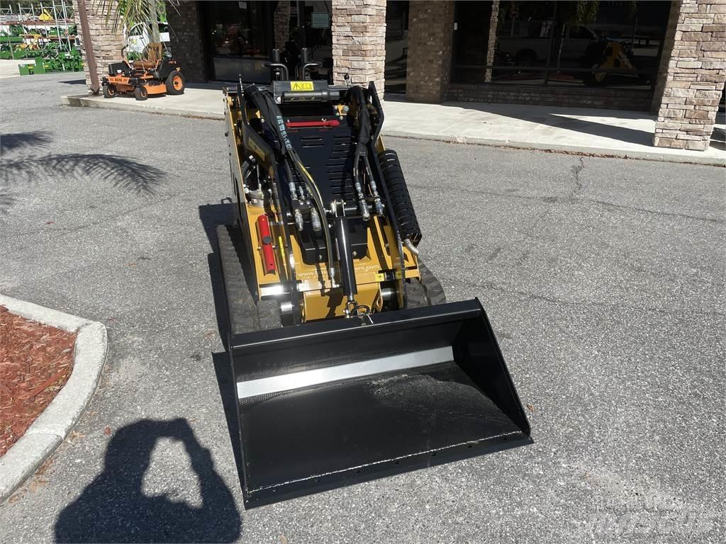 Boxer 700HDX Construction - Others