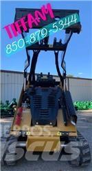 Boxer 700HDX Mini loaders