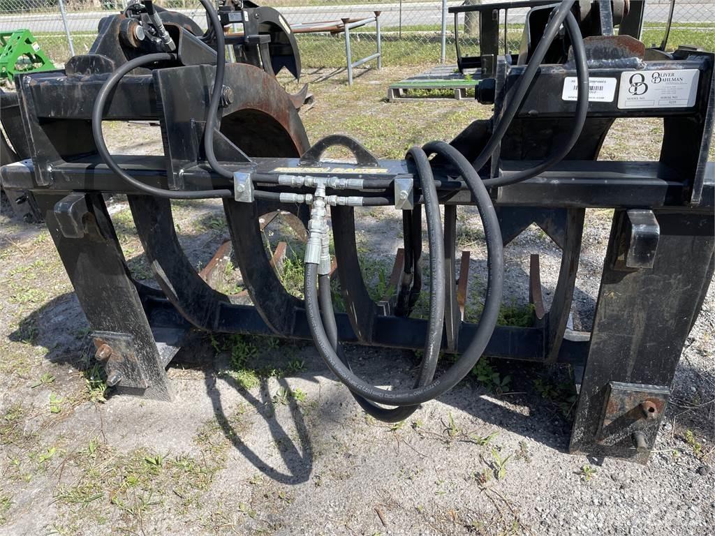  BR75G Agriculture - Others