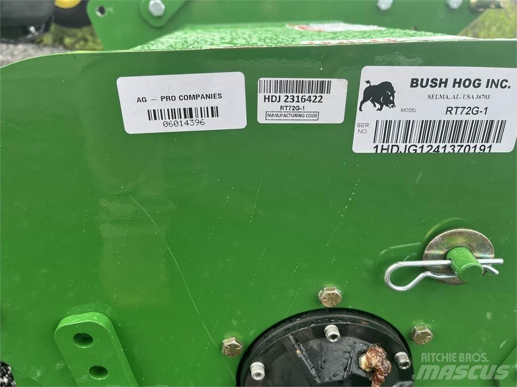 Bush Hog RT72GR Agriculture - Others