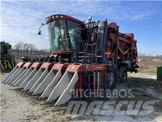 Case IH 625 MBX Other harvesting equipment