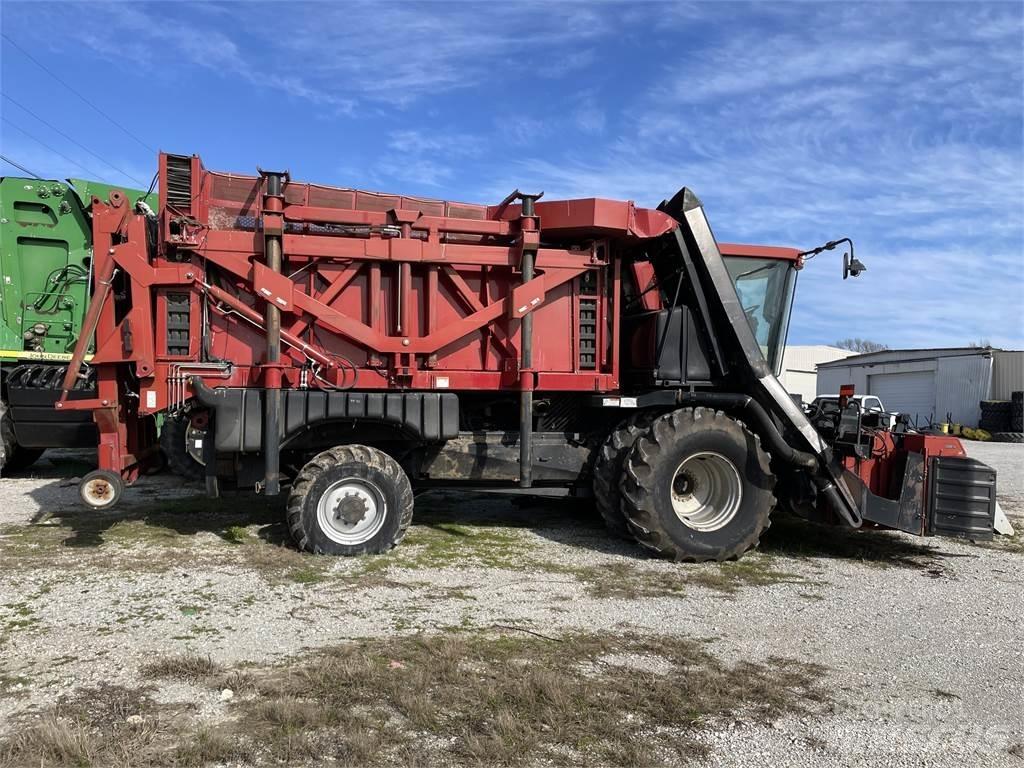 Case IH 625 MBX Other harvesting equipment