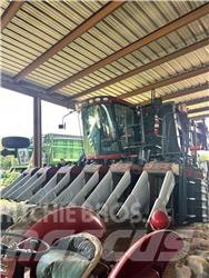 Case IH CPX635 Other harvesting equipment
