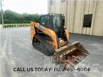 CASE TR270 Mini loaders