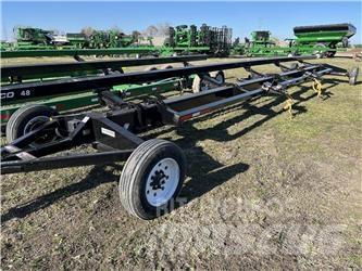 Demco AWS48 Grain / Silage Trailers