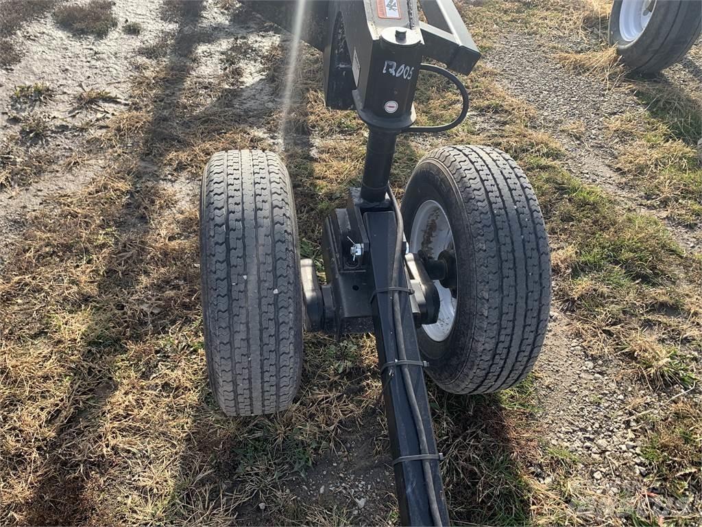 Demco STD42 Grain / Silage Trailers