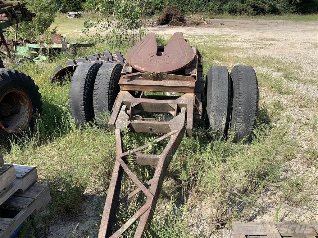  DOLLY Agriculture - Others