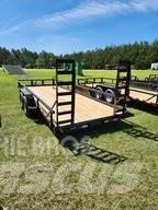  EQ10020-RS General purpose trailers