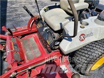 Exmark LZ27K Zero turn mowers
