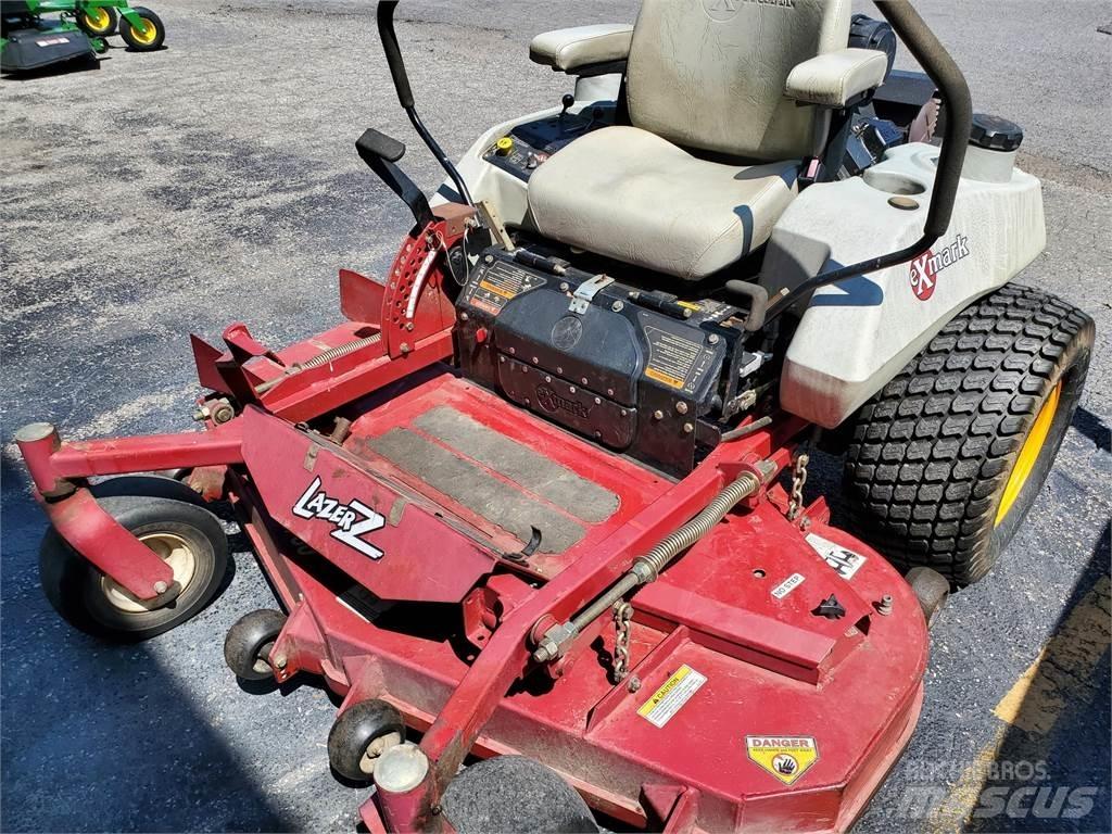 Exmark LZ27K Zero turn mowers