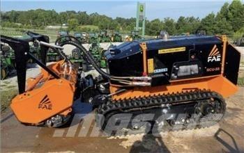 FAE RCU-55 Stump grinders