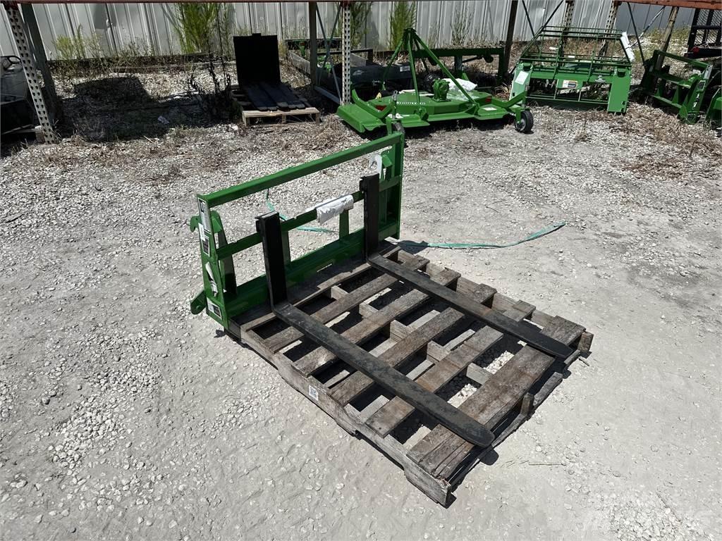 Frontier AP10F Agriculture - Others
